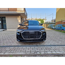AUDI Q3 SPORTBACK 35TFSI AUTOMATICO