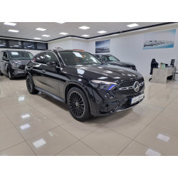 MERCEDES GLC 200 COUPE PREMIUM
