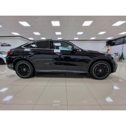 MERCEDES GLC 200 COUPE PREMIUM