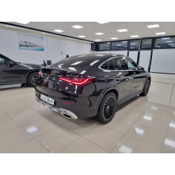 MERCEDES GLC 200 COUPE PREMIUM