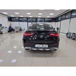 MERCEDES GLC 200 COUPE PREMIUM