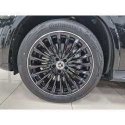 MERCEDES GLC 200 COUPE PREMIUM