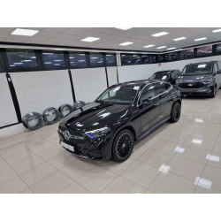 MERCEDES GLC 200 COUPE PREMIUM