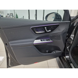 MERCEDES GLC 200 COUPE PREMIUM