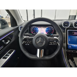 MERCEDES GLC 200 COUPE PREMIUM