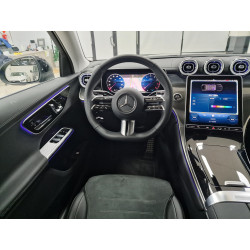 MERCEDES GLC 200 COUPE PREMIUM