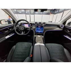 MERCEDES GLC 200 COUPE PREMIUM