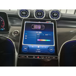 MERCEDES GLC 200 COUPE PREMIUM