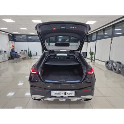 MERCEDES GLC 200 COUPE PREMIUM