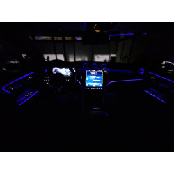 MERCEDES GLC 200 COUPE PREMIUM