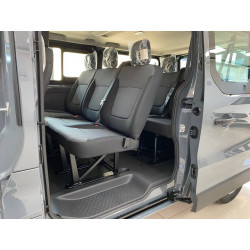 Renault Trafic Grand 170 CV Automatico 9 Posti