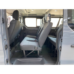 Renault Trafic Grand 170 CV Automatico 9 Posti