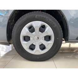 Renault Trafic Grand 170 CV Automatico 9 Posti