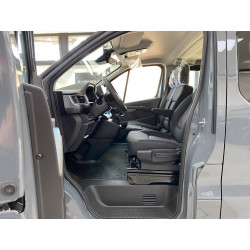 Renault Trafic Grand 170 CV Automatico 9 Posti