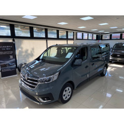 Renault Trafic Grand 170 CV Automatico 9 Posti