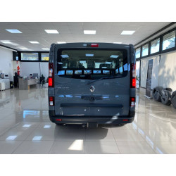 Renault Trafic Grand 170 CV Automatico 9 Posti