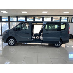 Renault Trafic Grand 170 CV Automatico 9 Posti