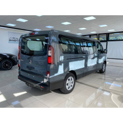 Renault Trafic Grand 170 CV Automatico 9 Posti