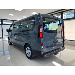 Renault Trafic Grand 170 CV Automatico 9 Posti
