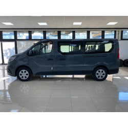 Renault Trafic Grand 170 CV Automatico 9 Posti