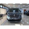 Renault Trafic Grand 170 CV Automatico 9 Posti