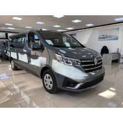 Renault Trafic Grand 170 CV Automatico 9 Posti