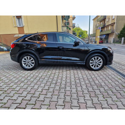 AUDI Q3 SPORTBACK 35TFSI AUTOMATICO