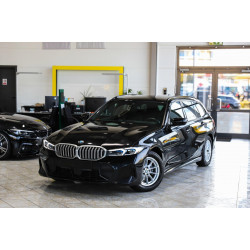 BMW 318i Touring M Sport