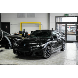 BMW M440 i xDrive Gran Coupe