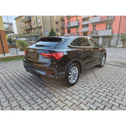 AUDI Q3 SPORTBACK 35TFSI AUTOMATICO