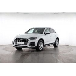 Audi Q5 35 TDI S tronic advanced
