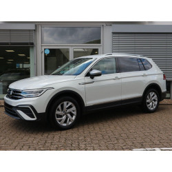 Volkswagen Tiguan Allspace Life 2.0 TDI  7 POSTI