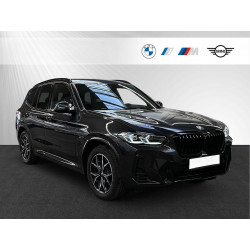 BMW X3 xDrive 20i MSport