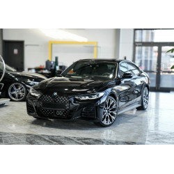 BMW 420 Gran Coupé  d xDrive MSport