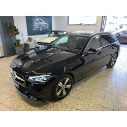 Mercedes-Benz C 180 T Avantgarde