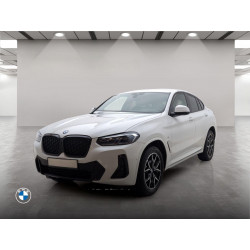 BMW X4 xDrive 20i MSport