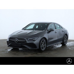 Mercedes-Benz CLA 180 Cp AMG