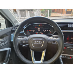 AUDI Q3 SPORTBACK 35TFSI AUTOMATICO