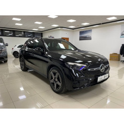 Mercedes-Benz GLC 200 AMG LINE