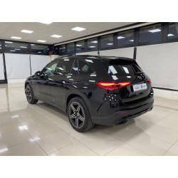 Mercedes-Benz GLC 200 AMG LINE