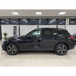 Mercedes-Benz GLC 200 AMG LINE