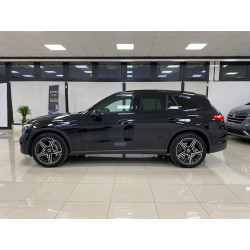 Mercedes-Benz GLC 200 AMG LINE