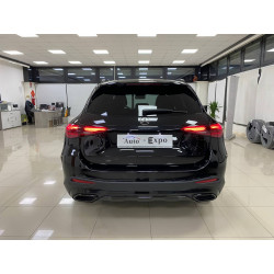 Mercedes-Benz GLC 200 AMG LINE