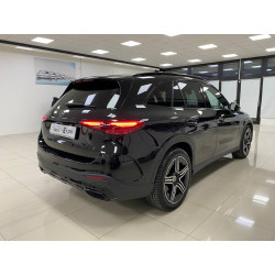 Mercedes-Benz GLC 200 AMG LINE