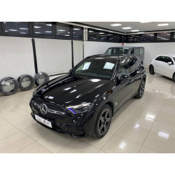 Mercedes-Benz GLC 200 AMG LINE