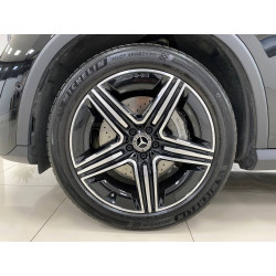 Mercedes-Benz GLC 200 AMG LINE