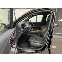 Mercedes-Benz GLC 200 AMG LINE