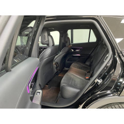 Mercedes-Benz GLC 200 AMG LINE