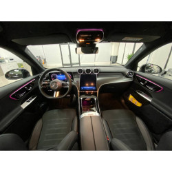 Mercedes-Benz GLC 200 AMG LINE