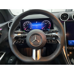 Mercedes-Benz GLC 200 AMG LINE